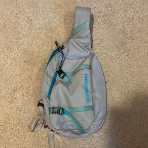 Patagonia Atom Sling 8L